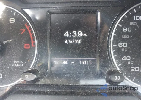 2011 Audi Q5 2.0T Premium from USA, damaged, VIN WA1LFAFP4BA036903